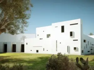 El Marsa