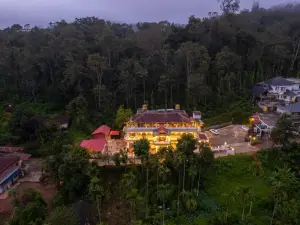 The Hosteller Coorg, Madikeri