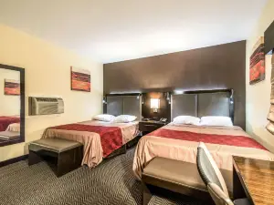 Econo Lodge Rutland City Near Hwy 7