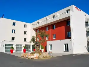 Kyriad Perpignan Sud