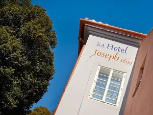 ホテル ジョセフ 1699