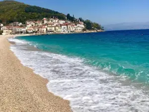 Room Vera- with Airconditioning and Free Parking