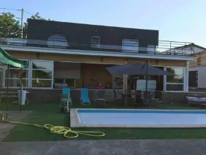 Koh Samet Siam Manahakhon Appart & Spa