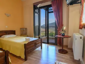Hotel Siatista