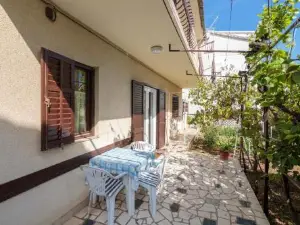 Apartmani Jordana