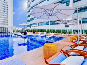 América Apart-Hotel