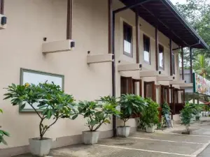 Gurubeula Leisure As You Wish