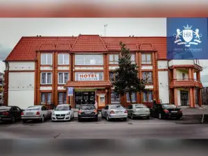 Hotel Radomsko
