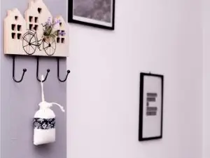 Ana Rooms