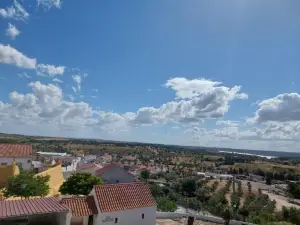 Quartos da Vovo