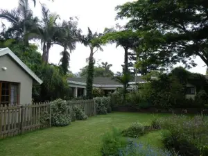 Brackens Guest House