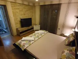 Apartman Marković