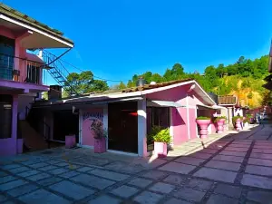 Hotel la Margarita