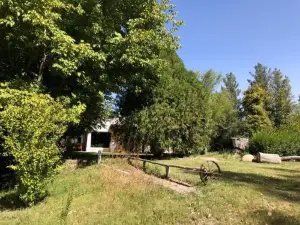 Finca del Rio - Casa de Campo