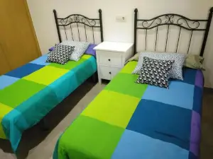 Casa Rural El Gato Negro