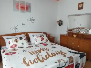 Apartment Arcadia