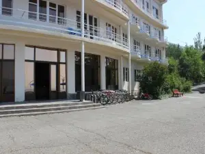 Blue Sevan Hotel