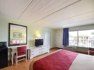 South Padre Island Lodge