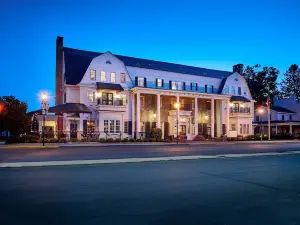 Colgate Inn