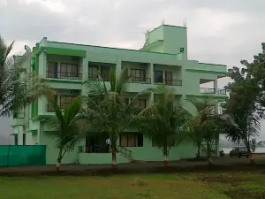 Van Vihar Hotel