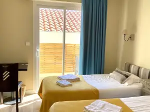 Hôtel le Plaisance