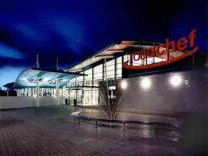 Days Inn by Wyndham Cannock Norton Canes M6 Toll