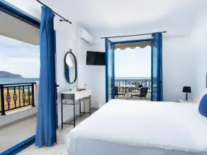 Venti Seaside Adult Hotel