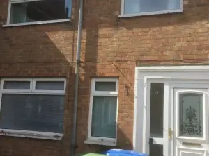 Stead Close