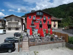 Hôtel l'Alpin