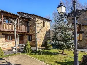 Casas Rurales San Justo