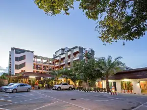 GreenView Boutique Hotel