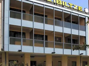 Hotel Ibiltze