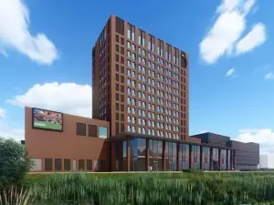 Van der Valk Hotel Gorinchem