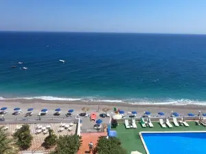 Park Hotel Silemi