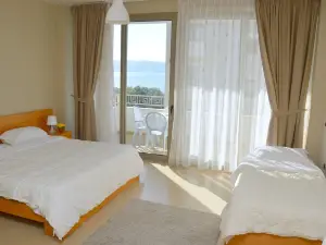 Pastarella Beachfront Resort
