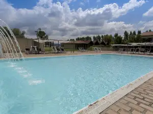 Foro Appio Mansio Hotel