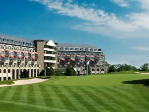 The Celtic Manor Resort