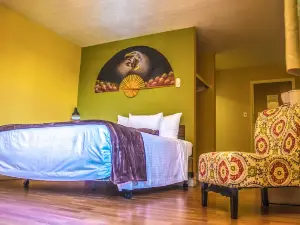 Dreamcatcher Lodge