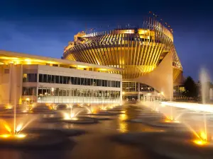 Hotel Universel Montréal