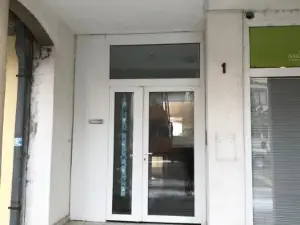 Gabor Pal 1 Apartman 2 Szoba