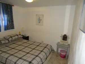 Rickaty Lodge Bed & Breakfast