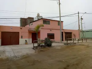 La Casa Maruja