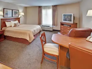 Candlewood Suites Lincoln