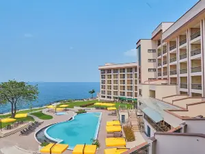 Goma Serena Hotel