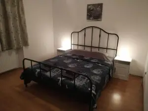 Rosa Apartments