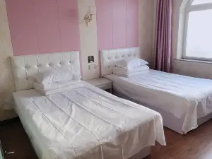 Wuqiao Xinqi Express Hotel