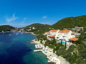 Hotel Bozica Dubrovnik Islands