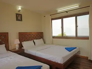 The Nirvana Camp
