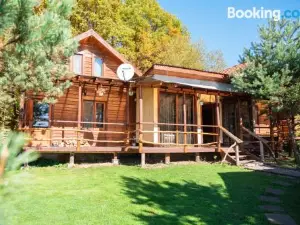Forest House