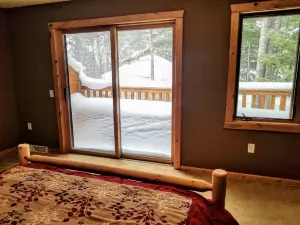 Minocqua Lake Condo #B10